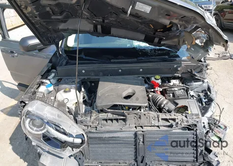 2021 Ford Bronco Sport Outer Banks из США, поврежденный, VIN 3FMCR9C61MRA29905